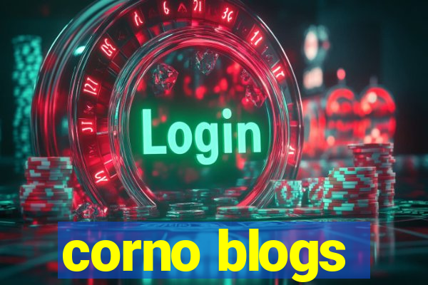 corno blogs