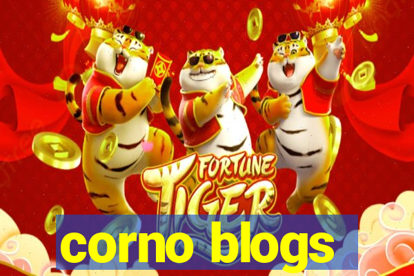 corno blogs