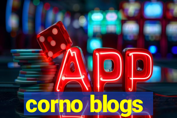 corno blogs