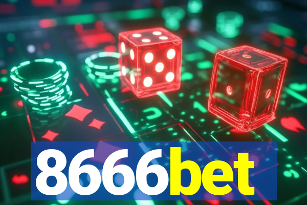 8666bet