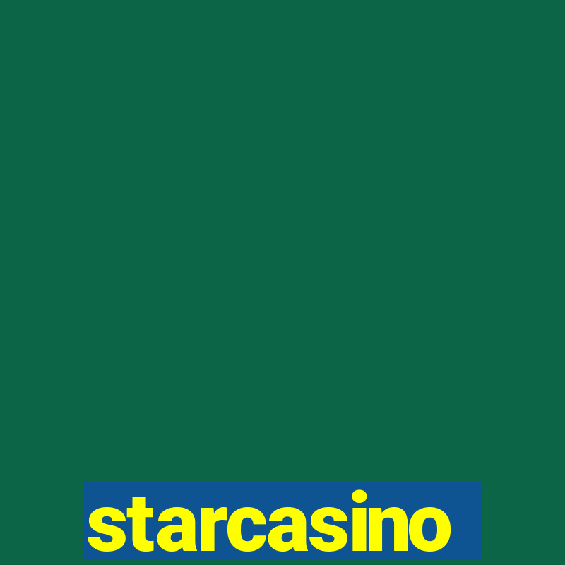 starcasino