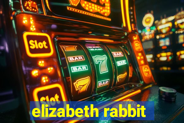 elizabeth rabbit