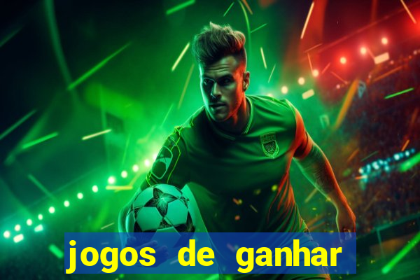 jogos de ganhar dinheiro sem depositar