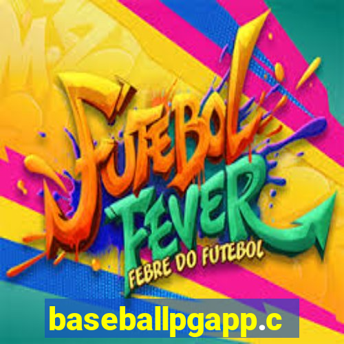 baseballpgapp.com