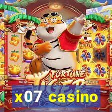 x07 casino