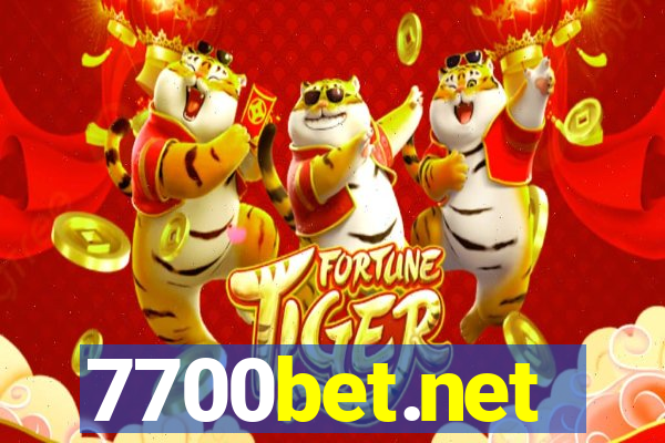 7700bet.net