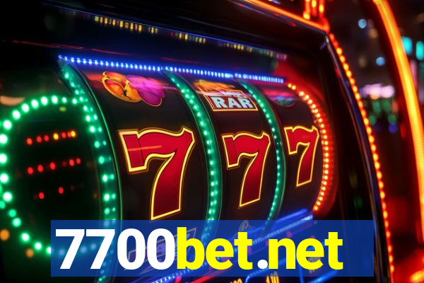 7700bet.net