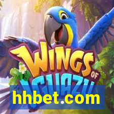 hhbet.com