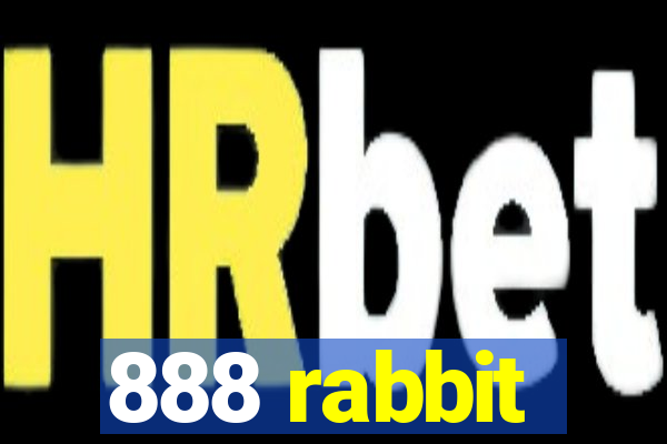 888 rabbit