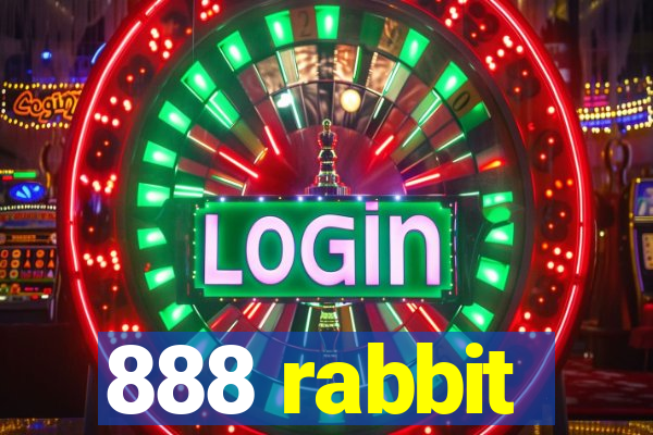 888 rabbit