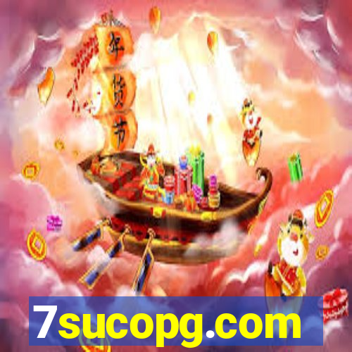 7sucopg.com