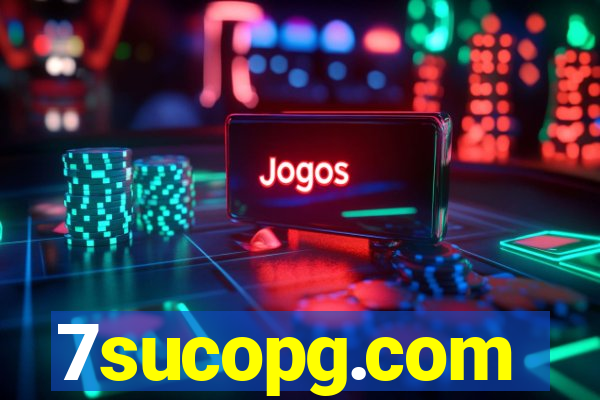 7sucopg.com