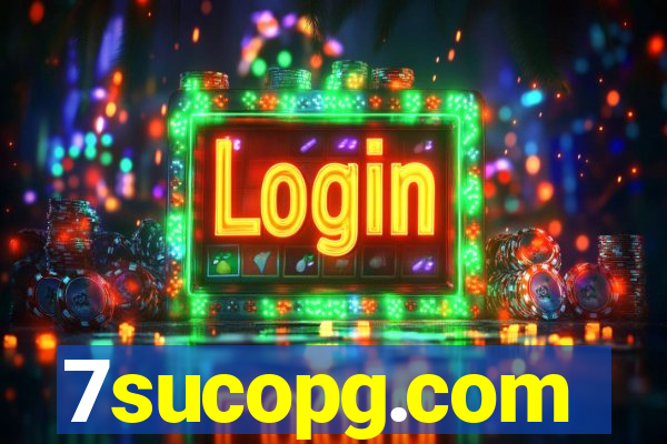 7sucopg.com