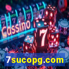 7sucopg.com