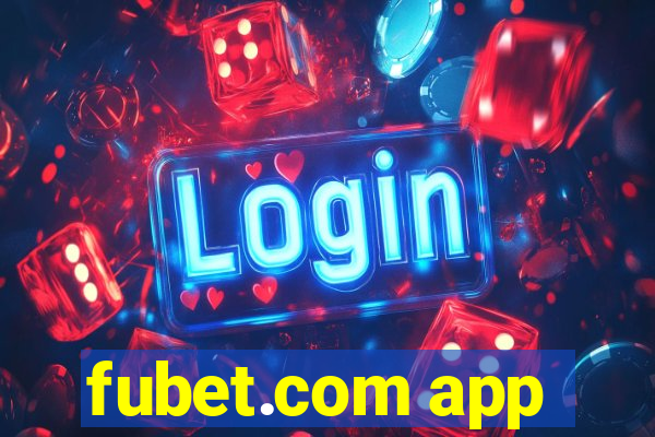 fubet.com app