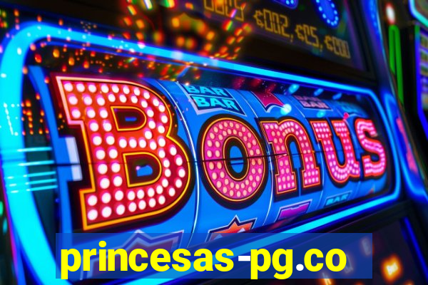 princesas-pg.com