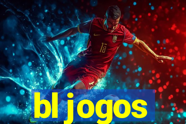 bl jogos