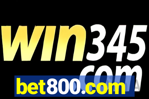 bet800.com