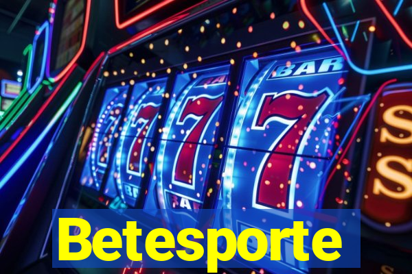 Betesporte