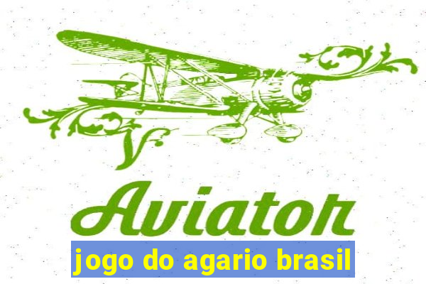 jogo do agario brasil