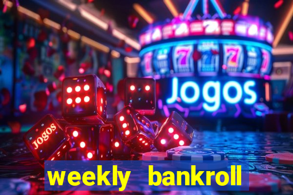 weekly bankroll booster partypoker password