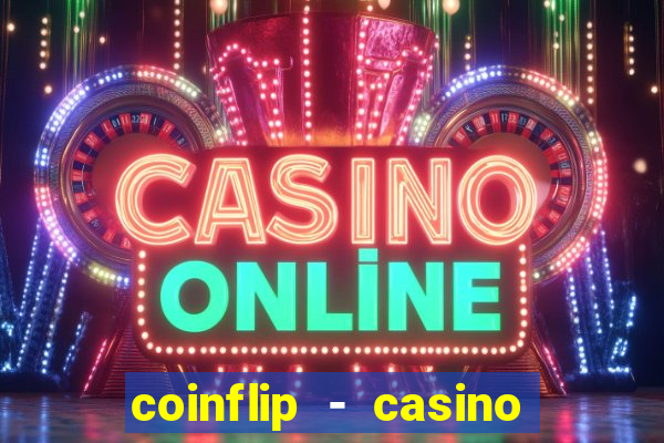 coinflip - casino affiliate & gambling wordpress theme