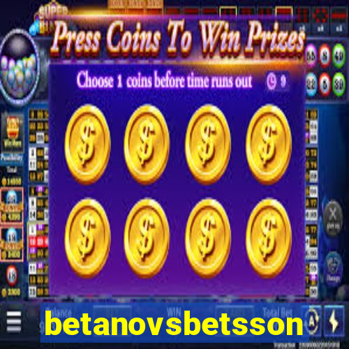 betanovsbetsson