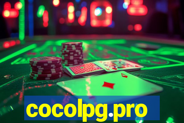 cocolpg.pro