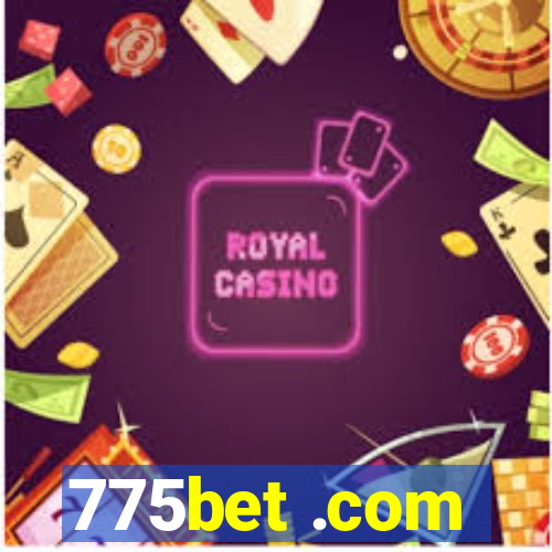 775bet .com