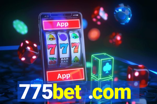 775bet .com