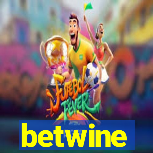 betwine