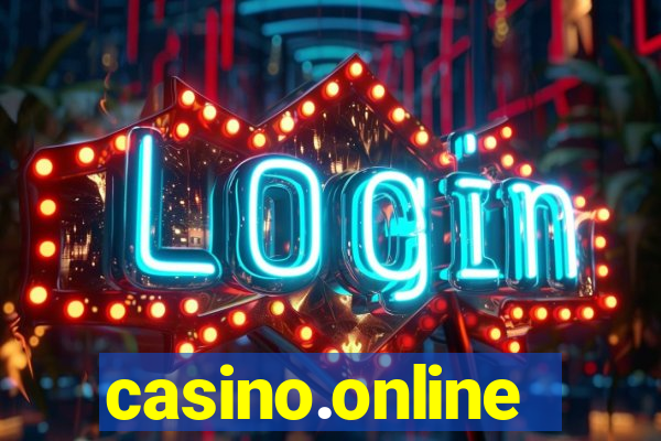 casino.online