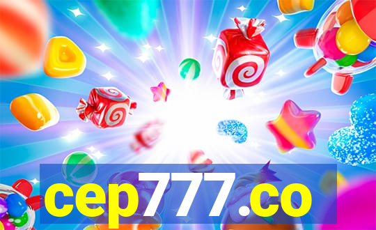 cep777.co