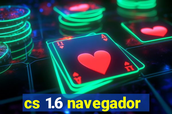 cs 1.6 navegador