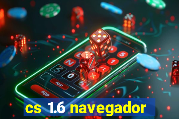 cs 1.6 navegador