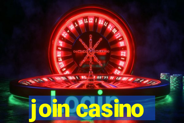 join casino