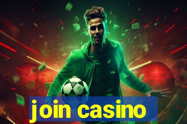 join casino