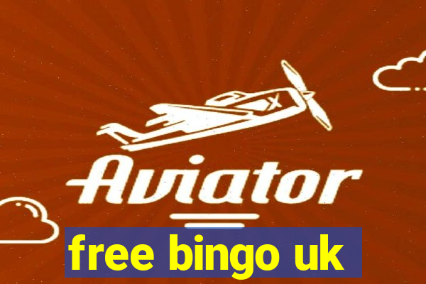 free bingo uk