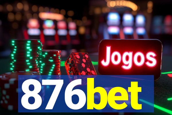 876bet