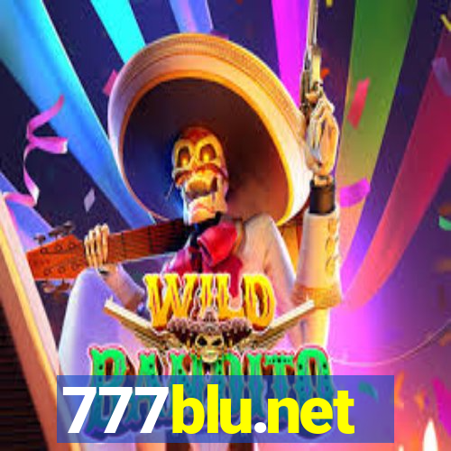 777blu.net