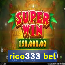 rico333 bet