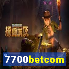 7700betcom