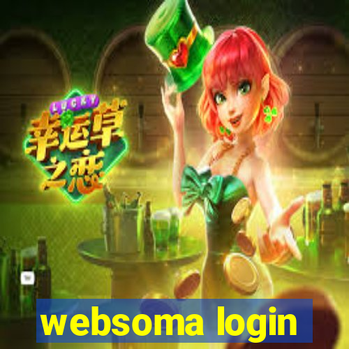 websoma login