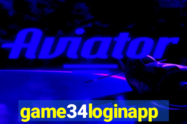 game34loginapp