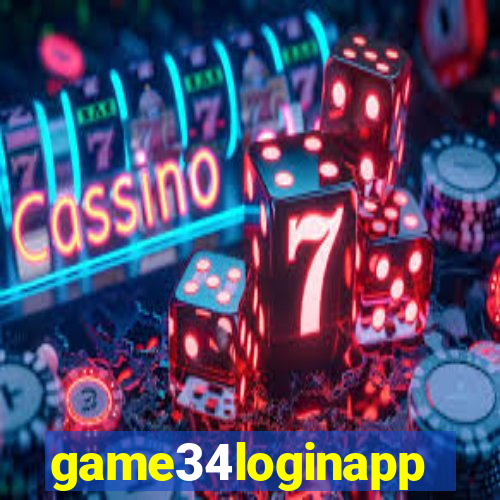 game34loginapp