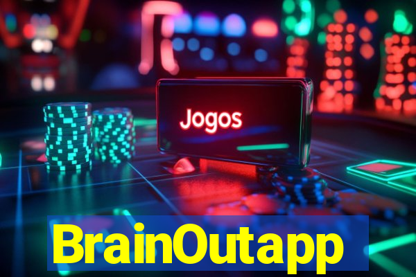 BrainOutapp