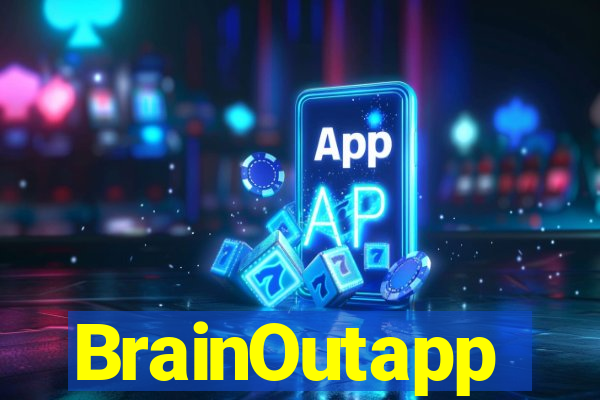 BrainOutapp