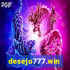 desejo777.win