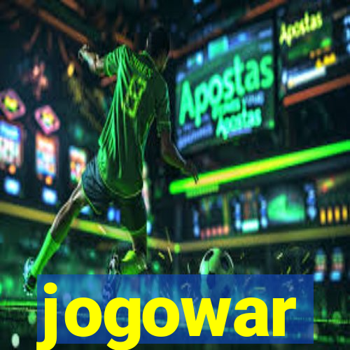 jogowar