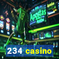 234 casino